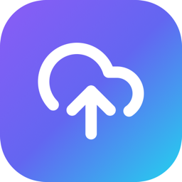 Upload Portal icon